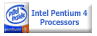 Intel P4 Processors